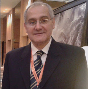 Meet your Posher, Abdul nasser